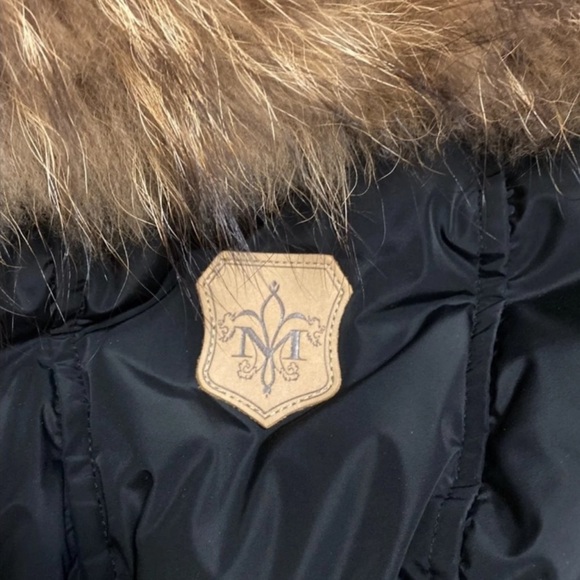 Mackage jacket - Picture 7 of 13